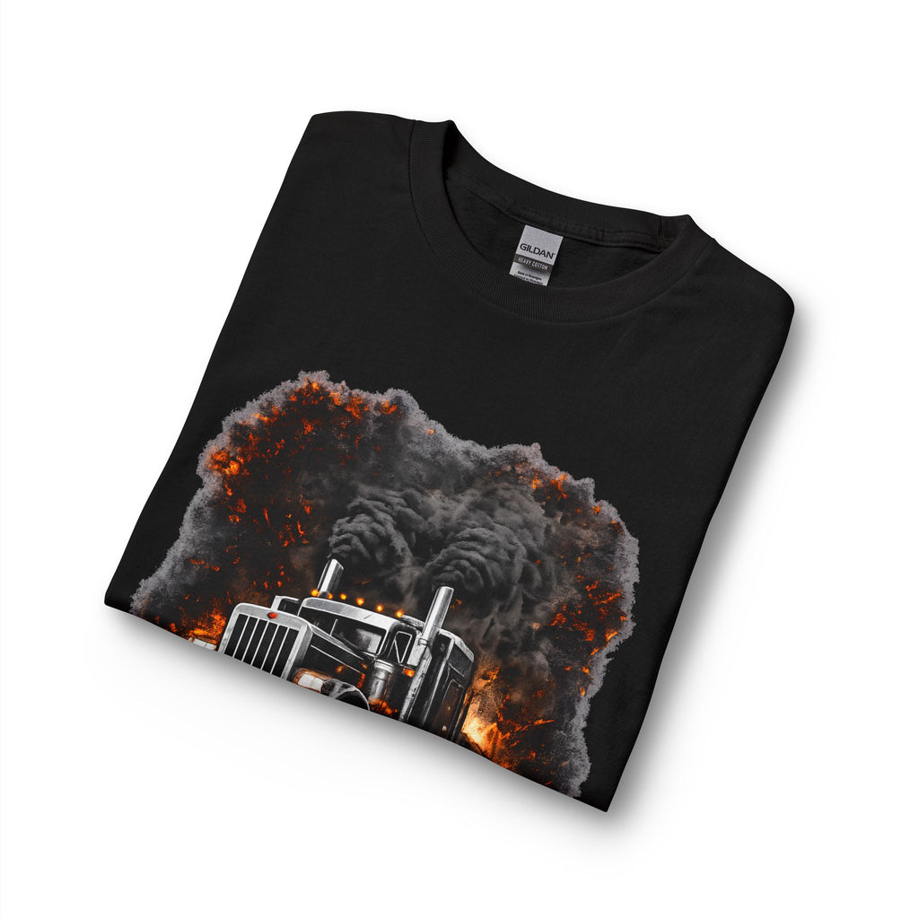 Unisex Long Sleeve T-Shirt