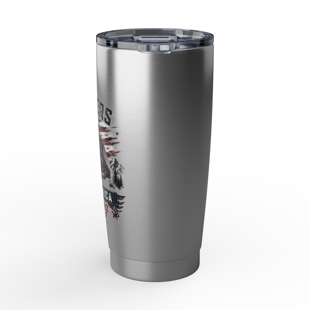 Vagabond 20oz Tumbler