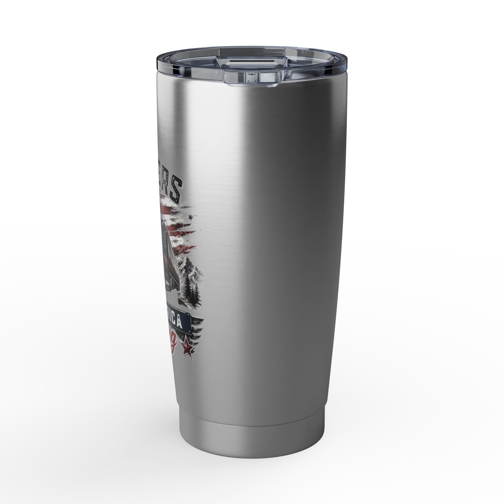 Vagabond 20oz Tumbler
