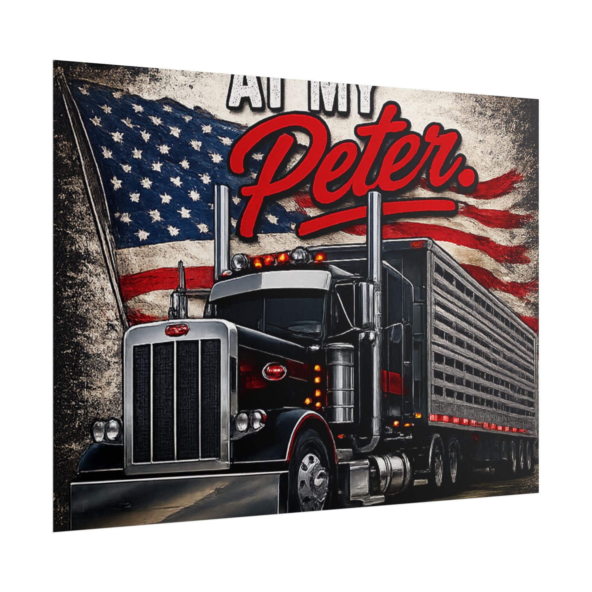 Rolled Posters