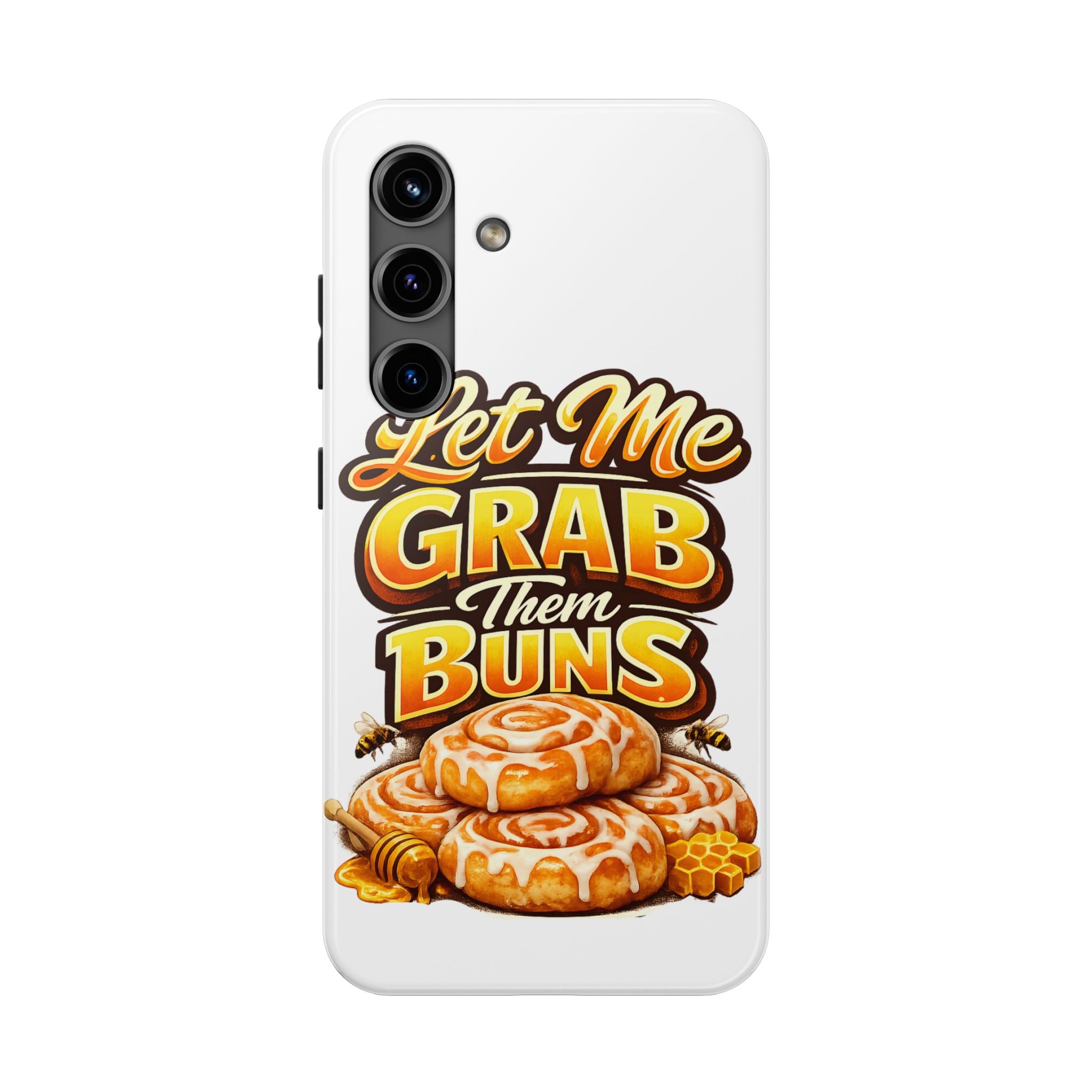 Tough Phone Cases