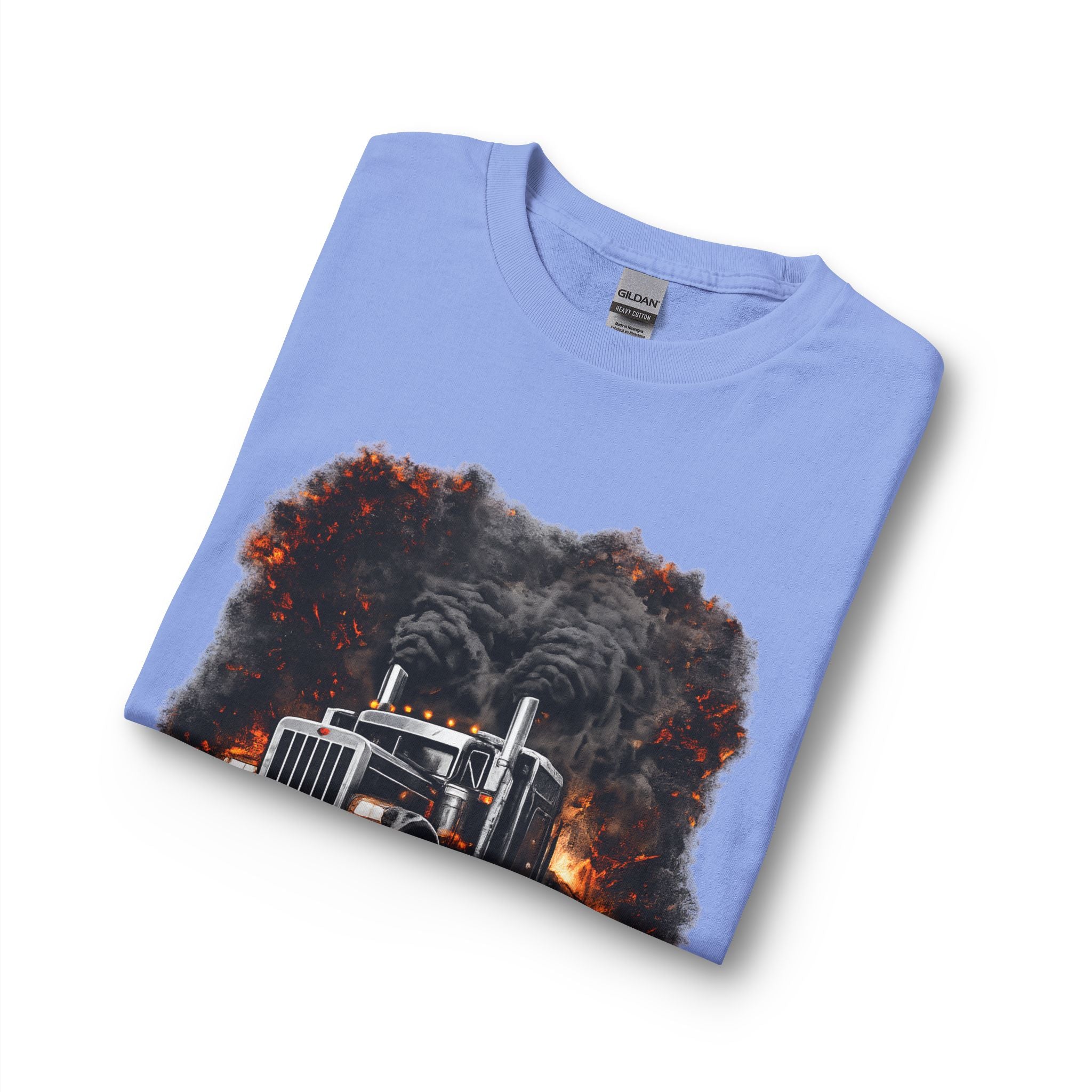 Unisex Long Sleeve T-Shirt
