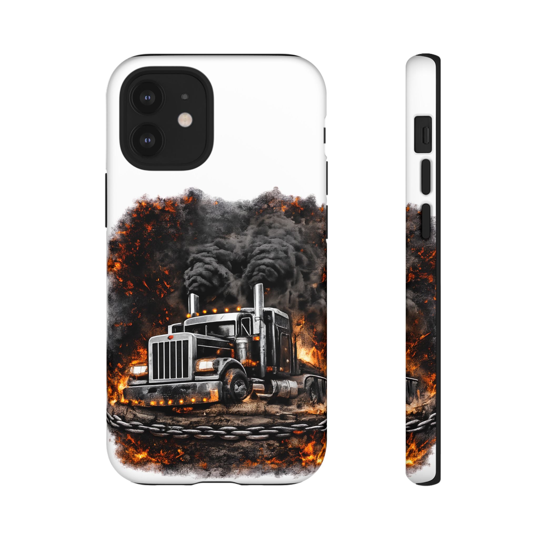 Tough Cases