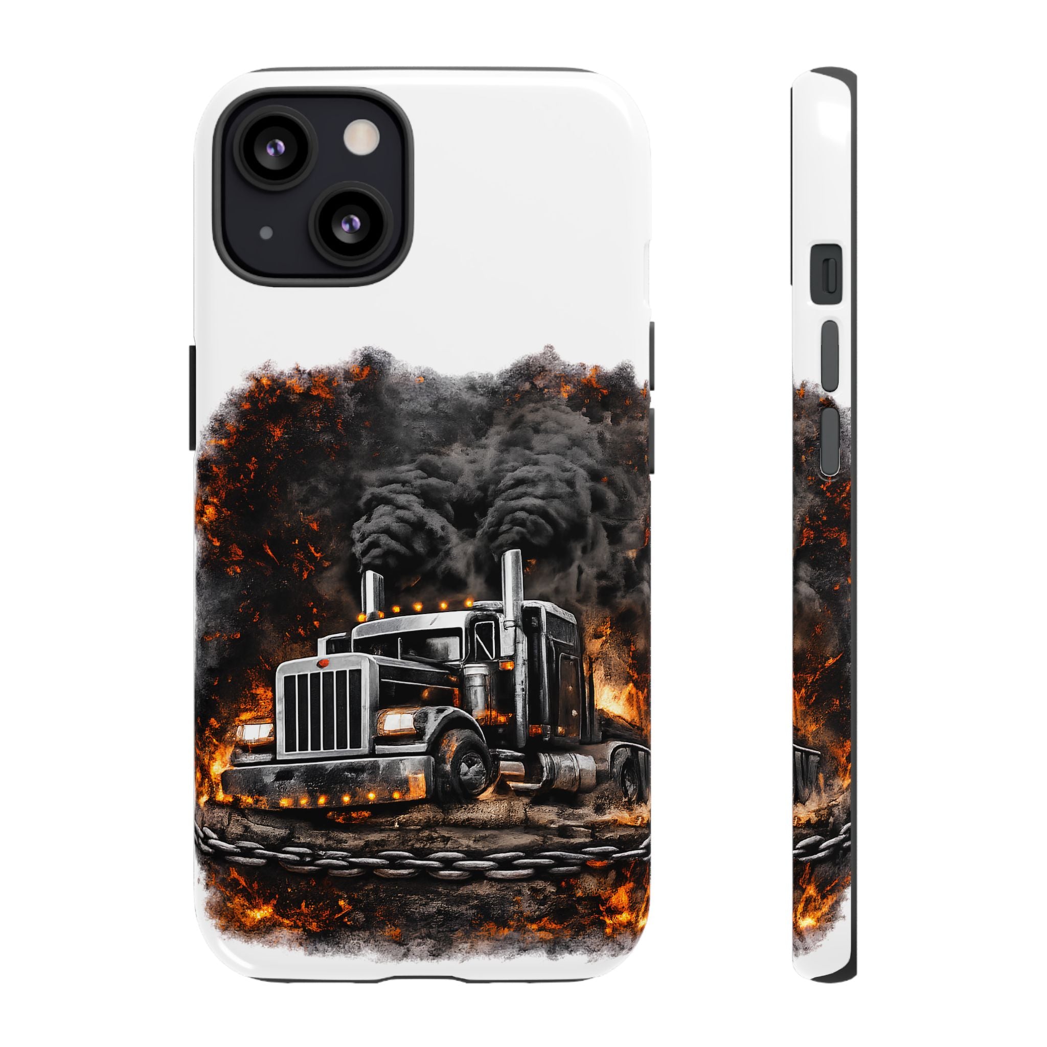 Tough Cases