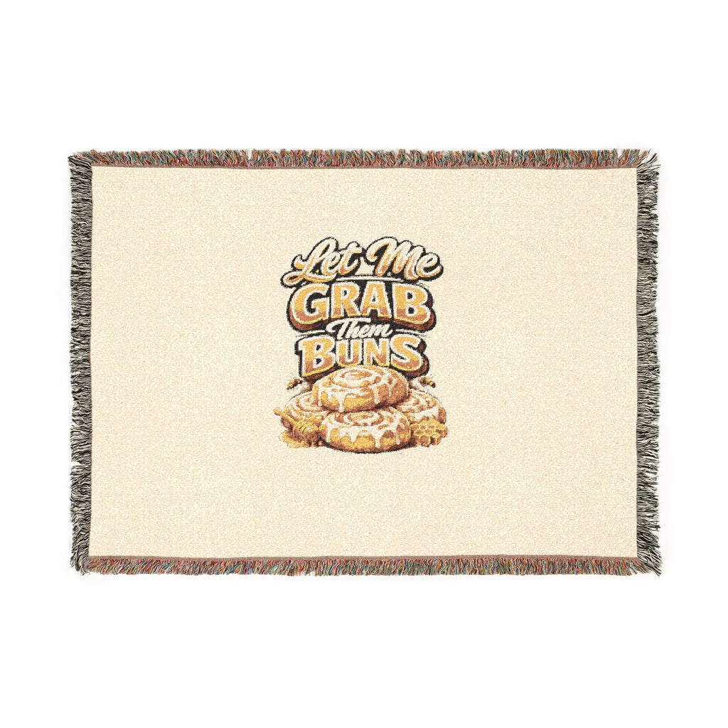 Woven Blanket