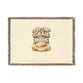 Woven Blanket