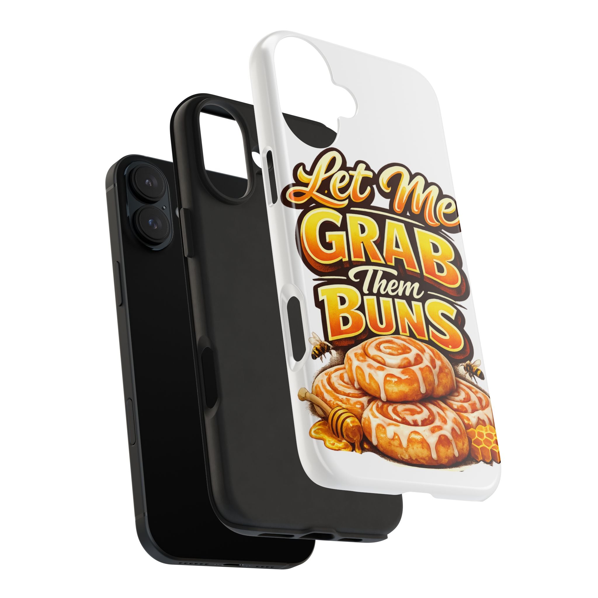 Tough Phone Cases