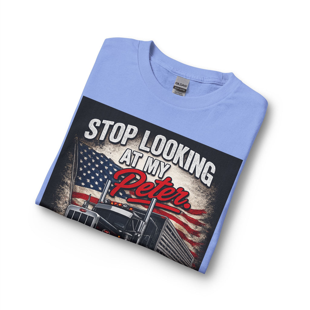 Unisex Long Sleeve T-Shirt