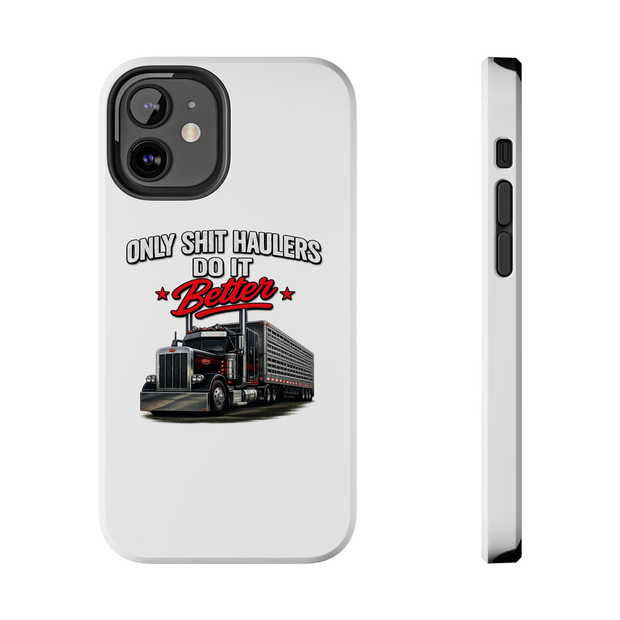 Tough Phone Cases