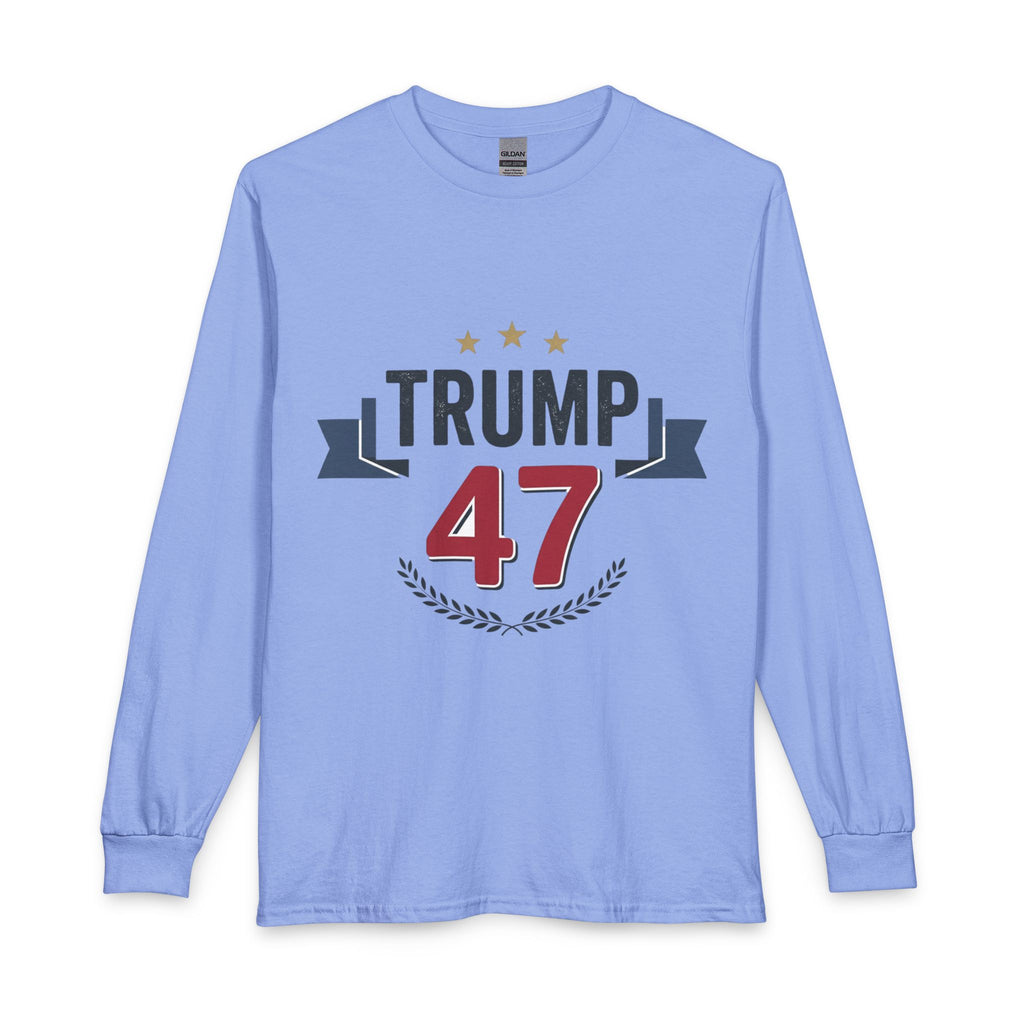 Unisex Long Sleeve T-Shirt
