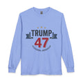 Unisex Long Sleeve T-Shirt