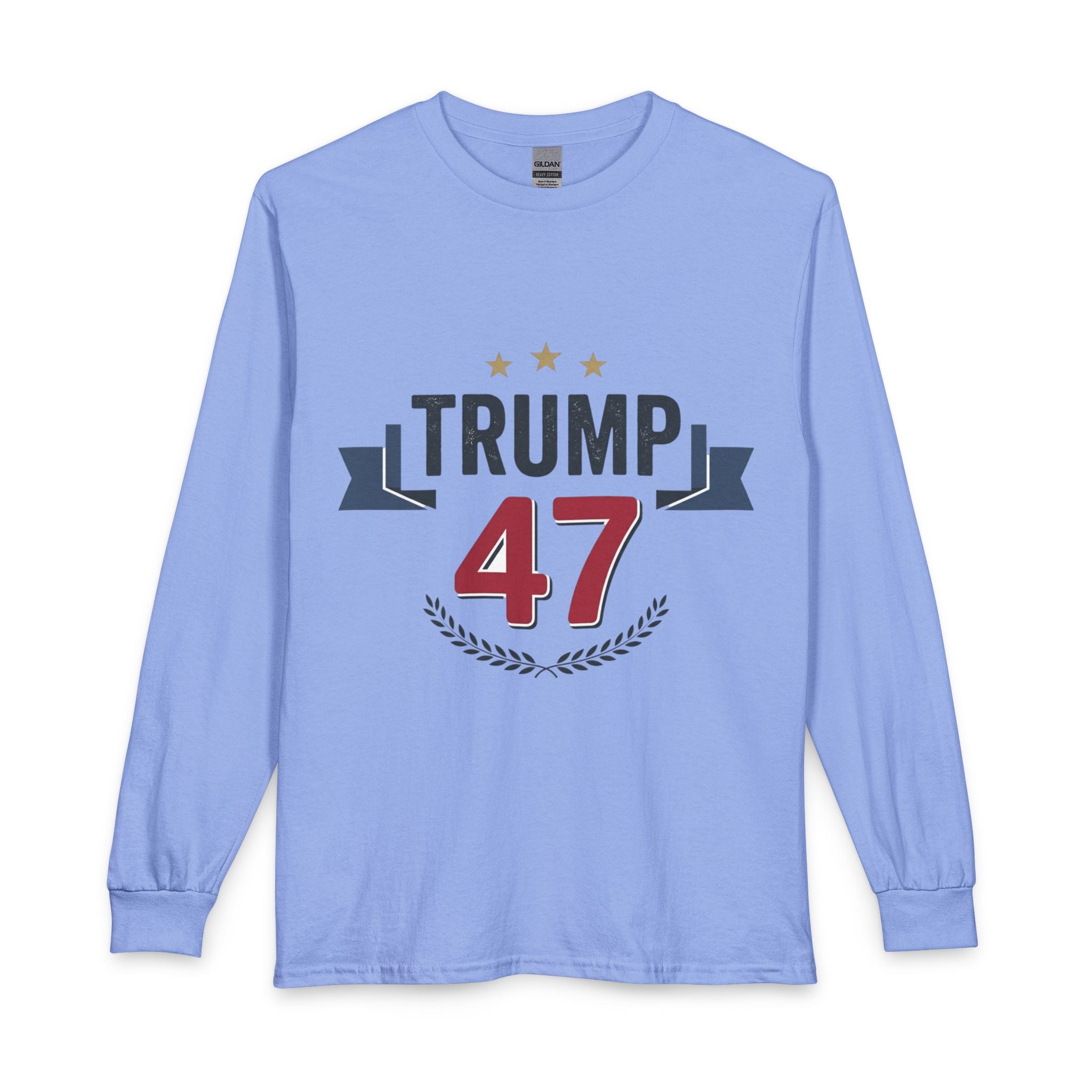Unisex Long Sleeve T-Shirt