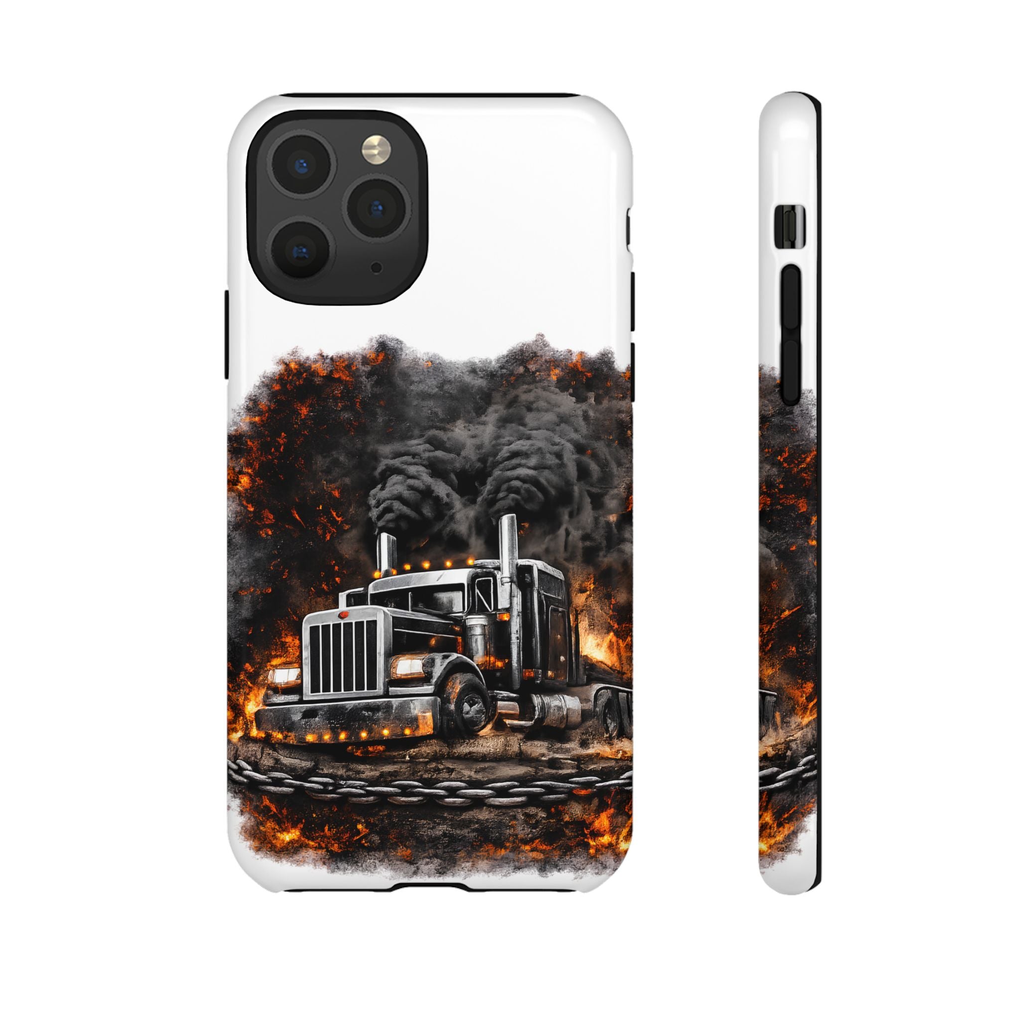 Tough Cases