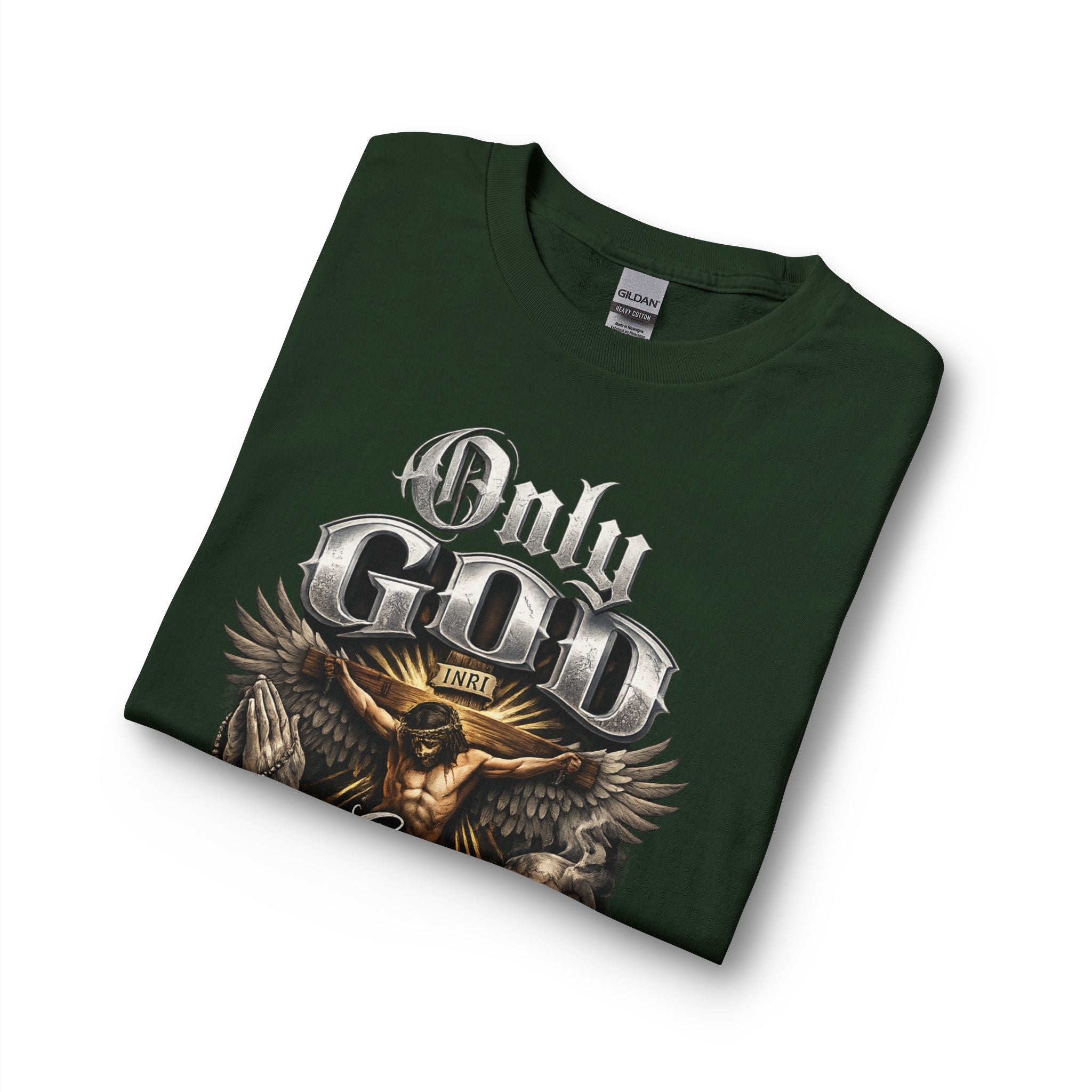 Unisex Long Sleeve T-Shirt