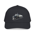 Mid Profile Baseball Cap
