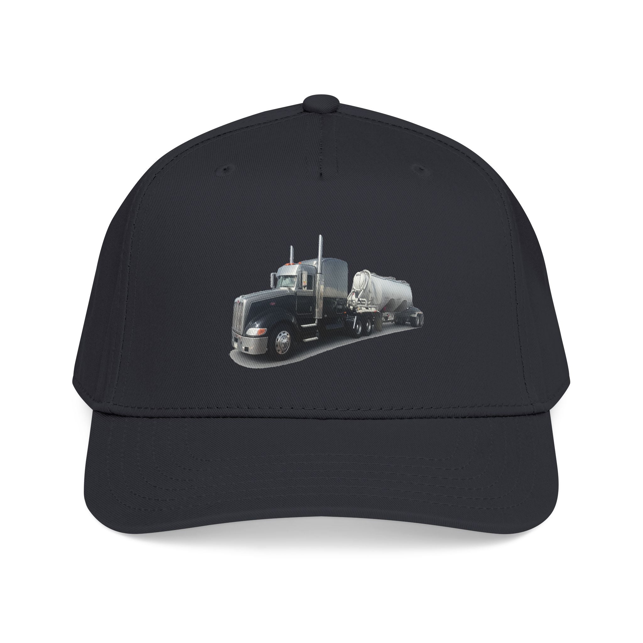 Mid Profile Baseball Cap