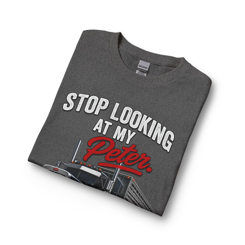 Unisex Long Sleeve T-Shirt