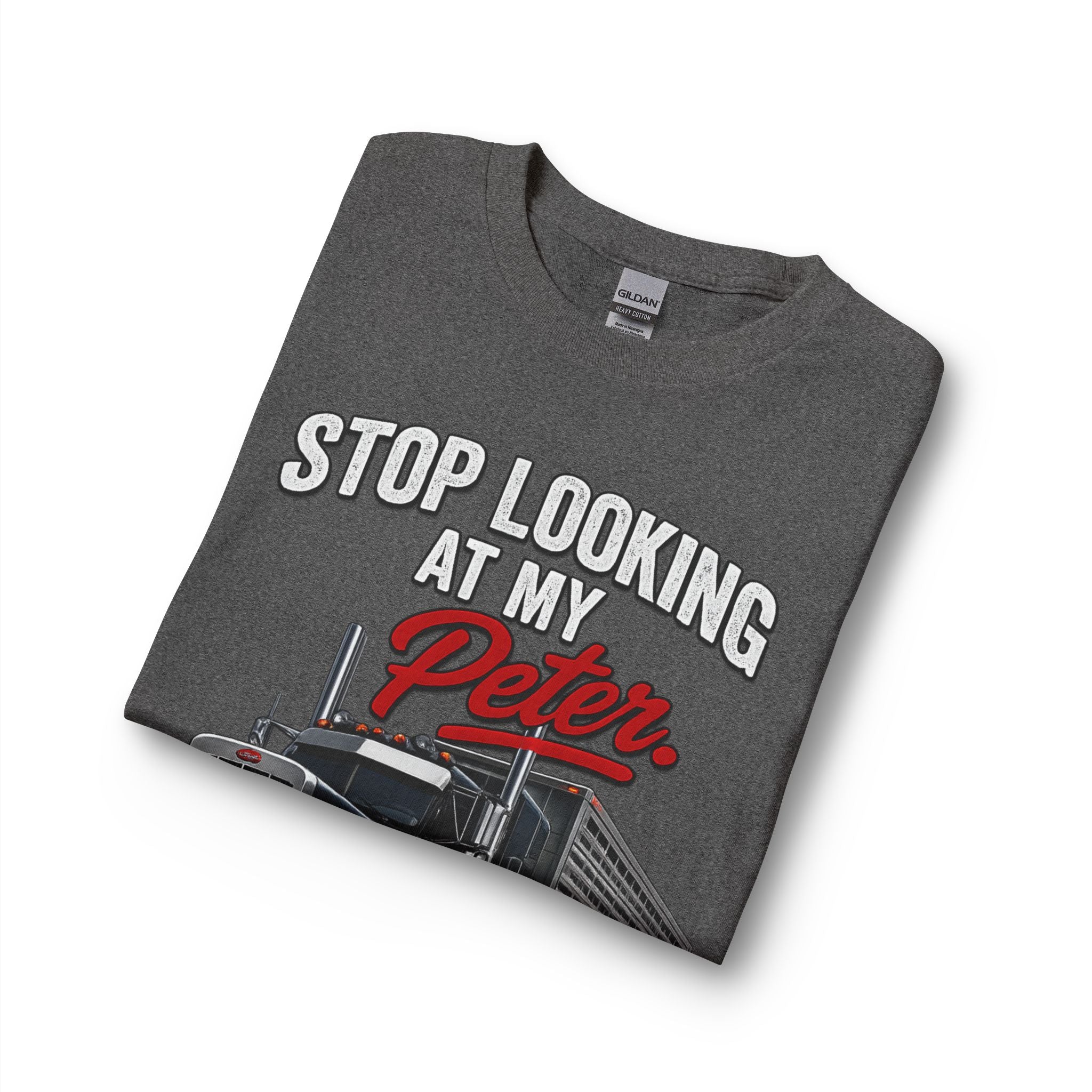 Unisex Long Sleeve T-Shirt