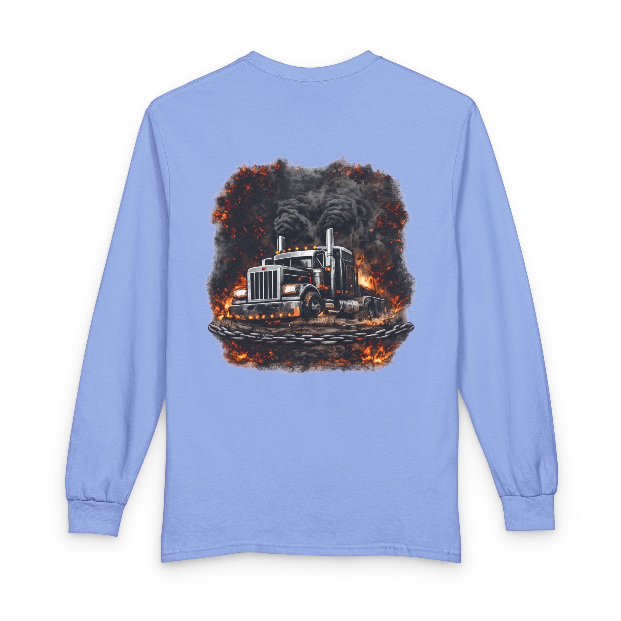 Unisex Long Sleeve T-Shirt