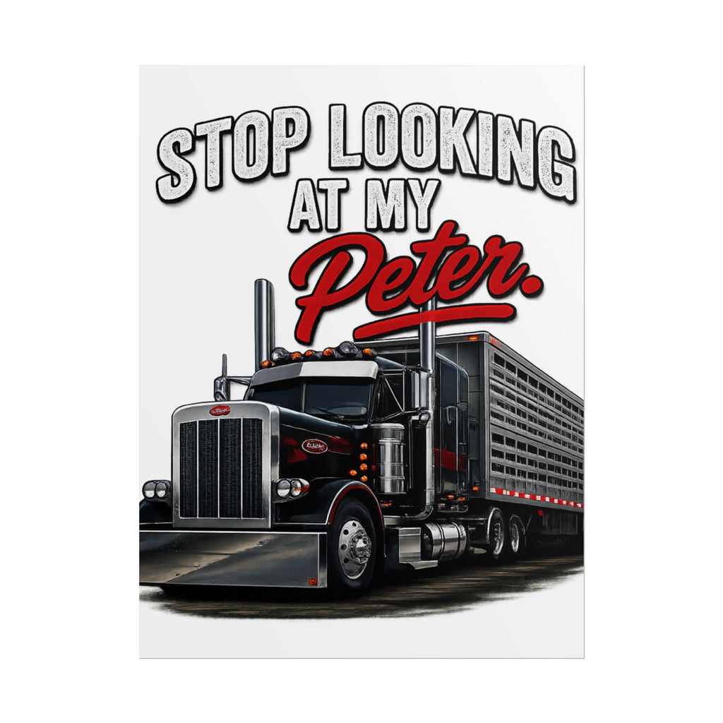 Rolled Posters