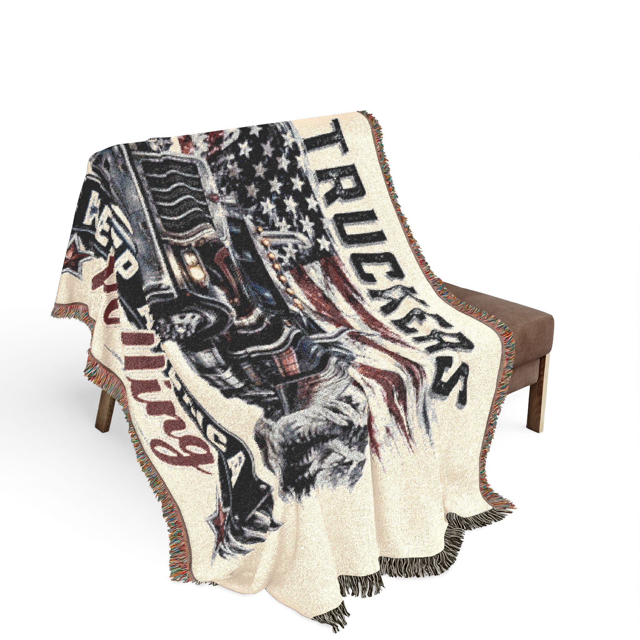 Woven Blanket