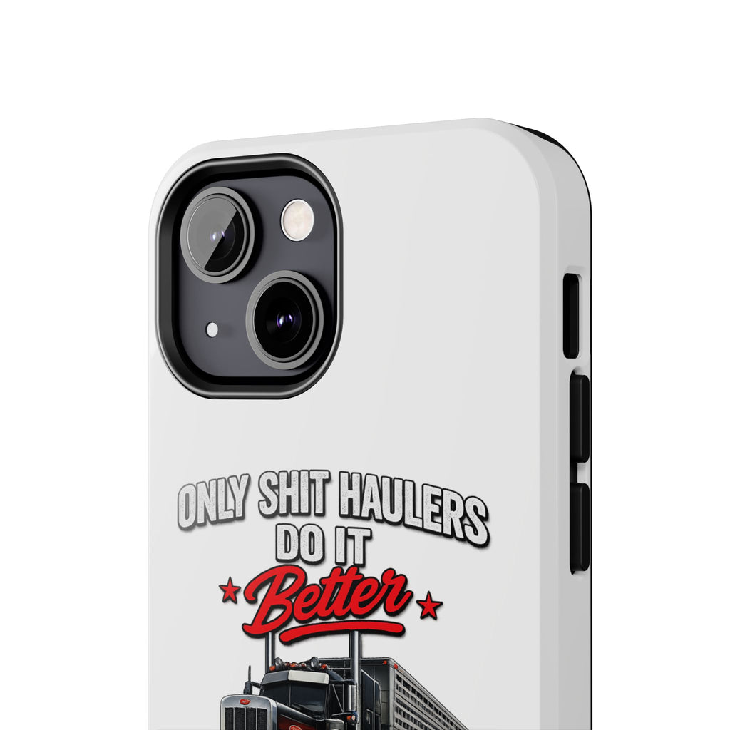 Tough Phone Cases