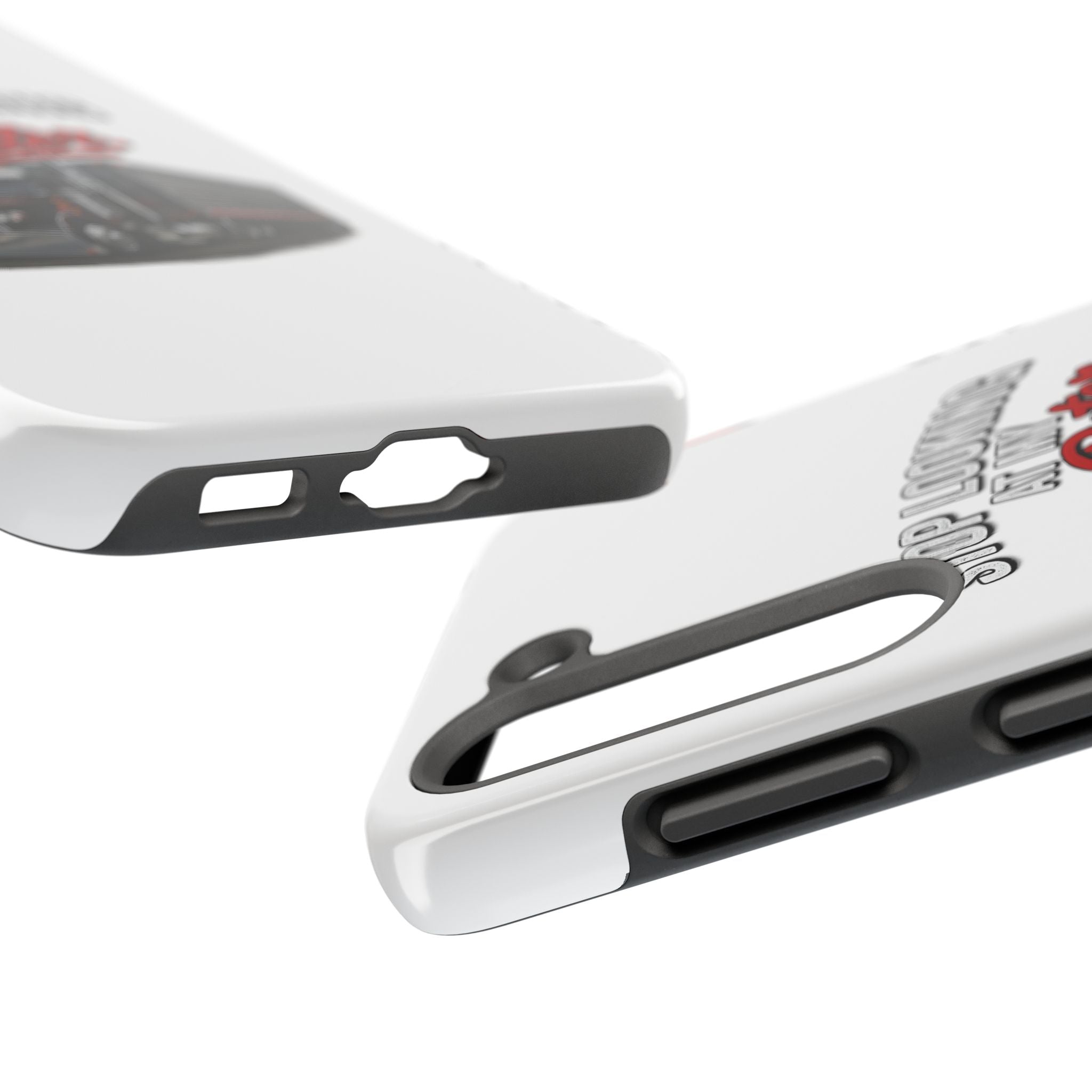 Tough Phone Cases