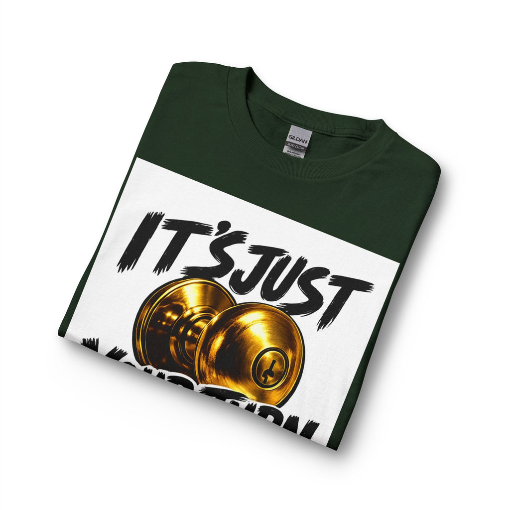 Unisex Long Sleeve T-Shirt