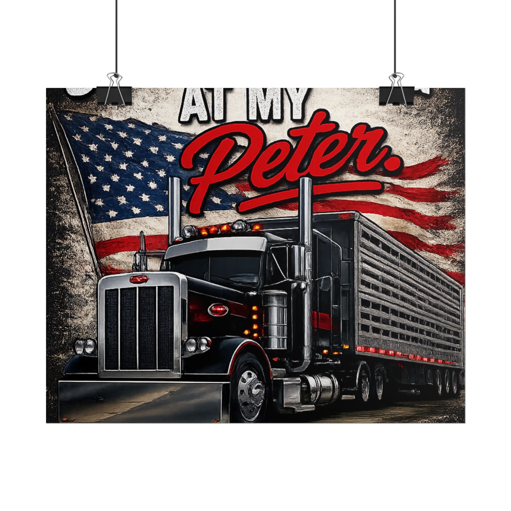 Rolled Posters