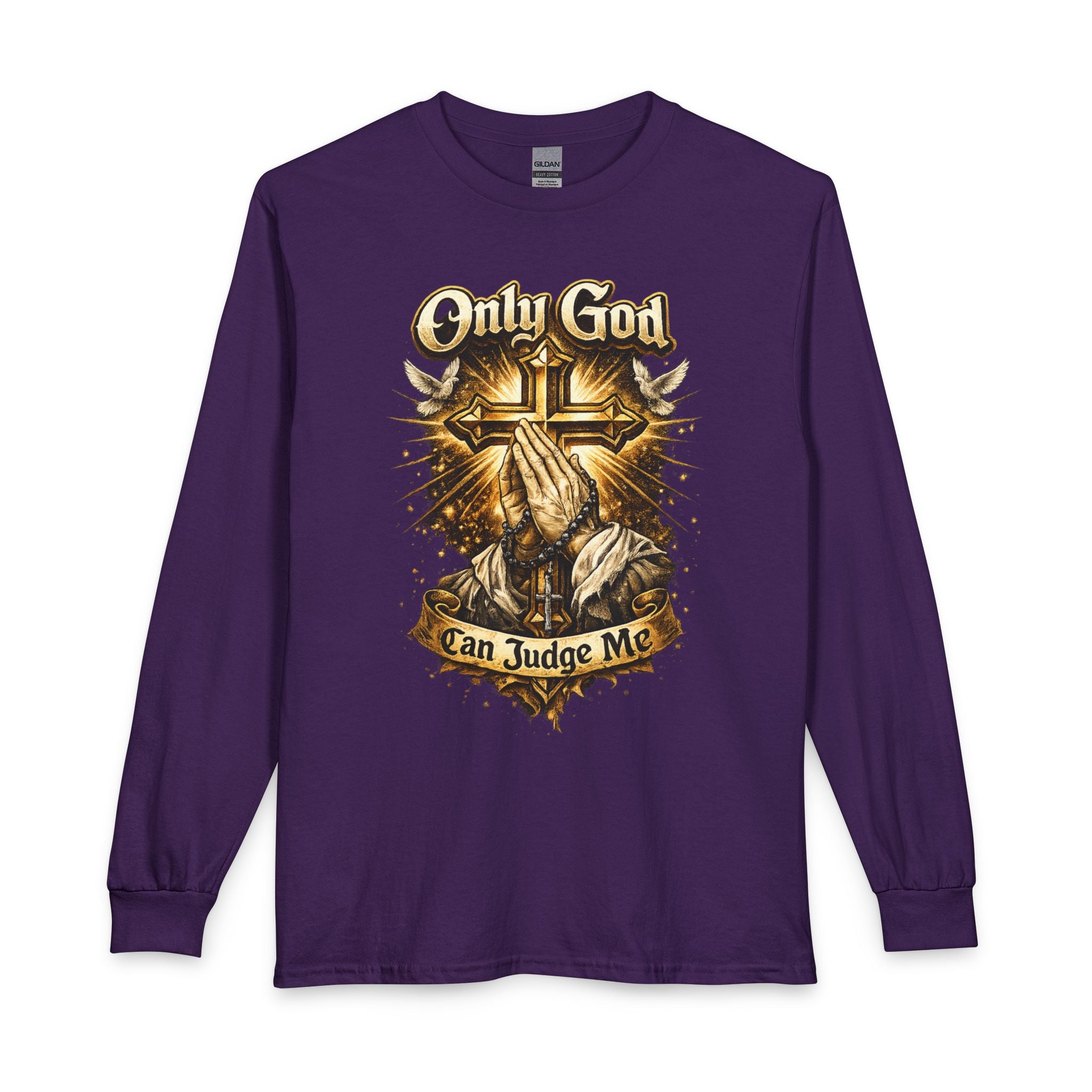 Unisex Long Sleeve T-Shirt