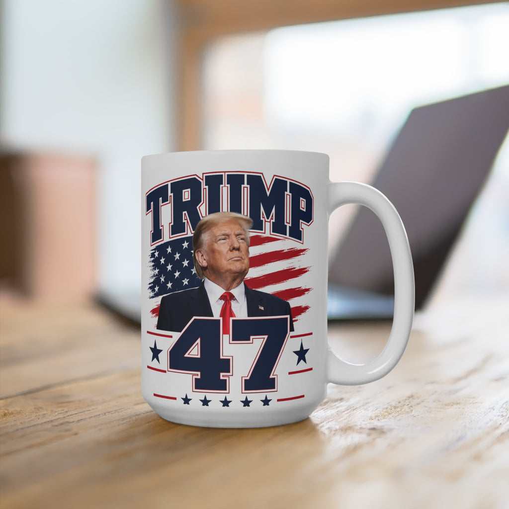 Mug 15oz