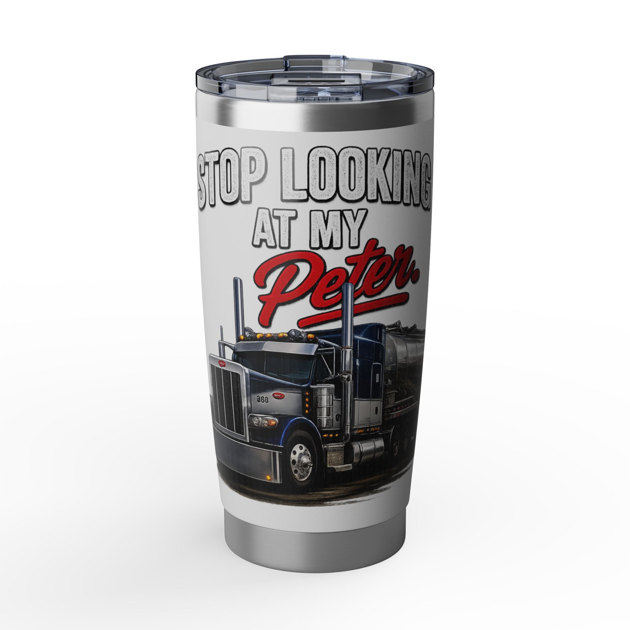 Vagabond 20oz Tumbler