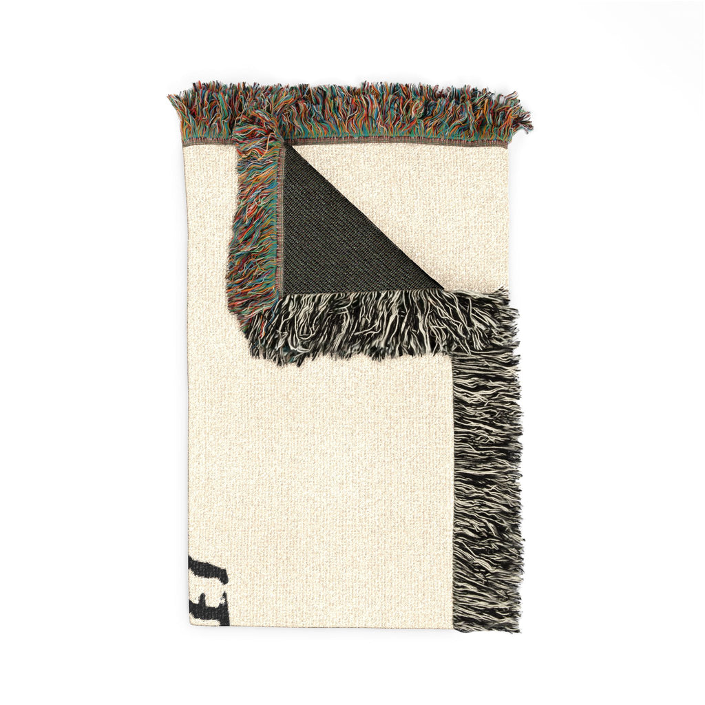 Woven Blanket