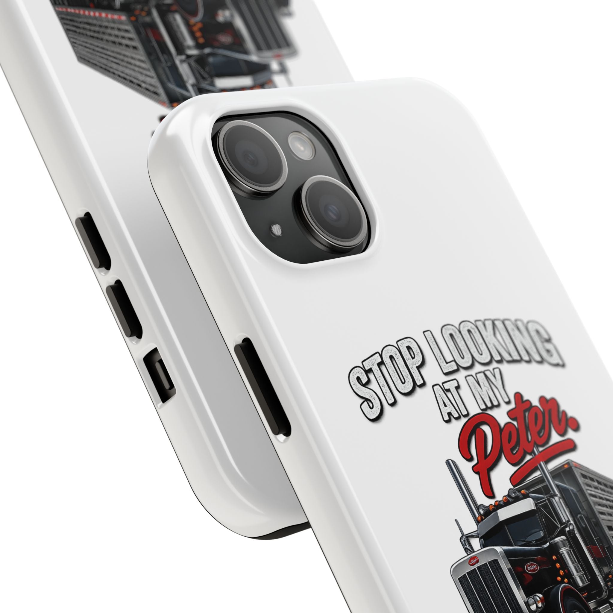 Tough Phone Cases