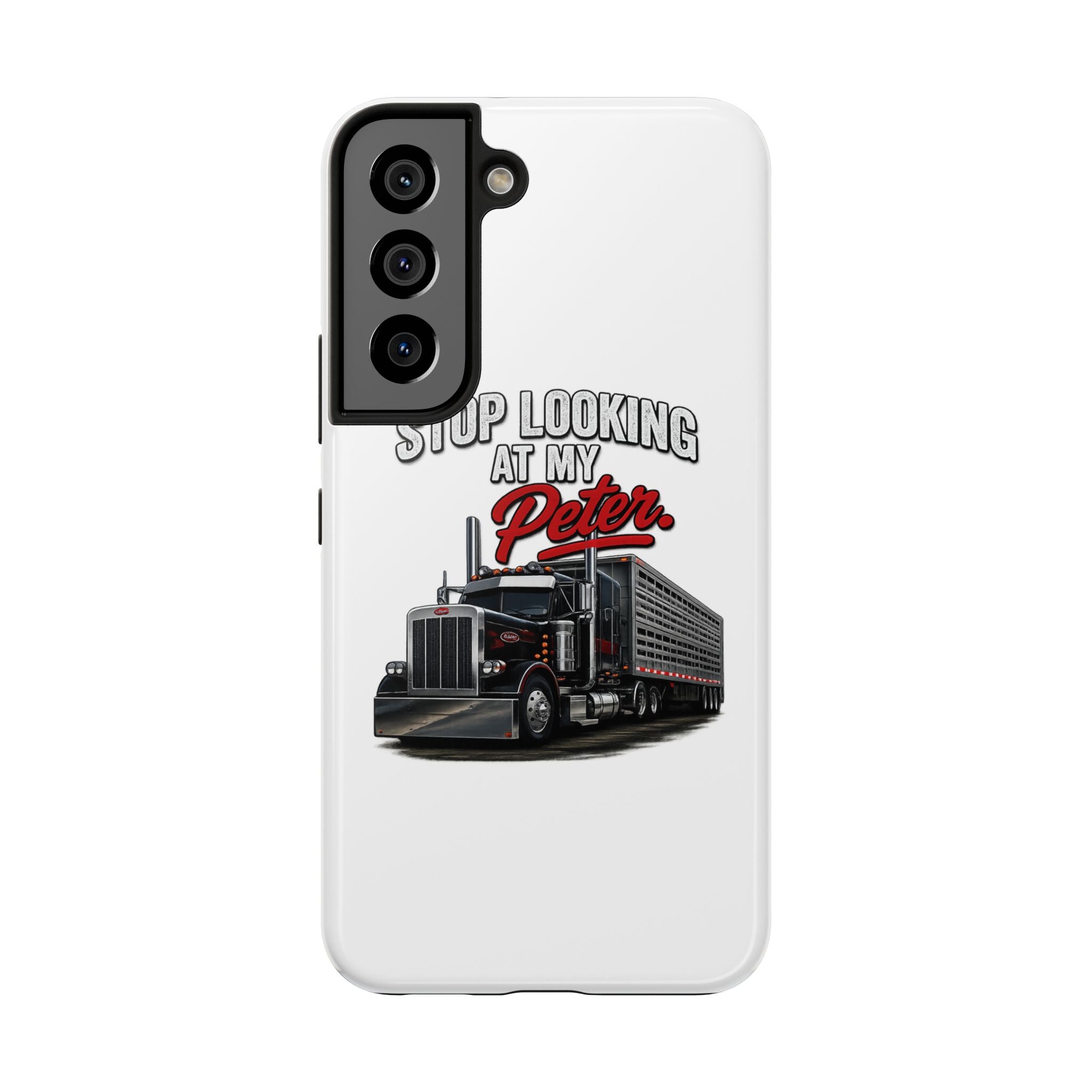 Tough Phone Cases