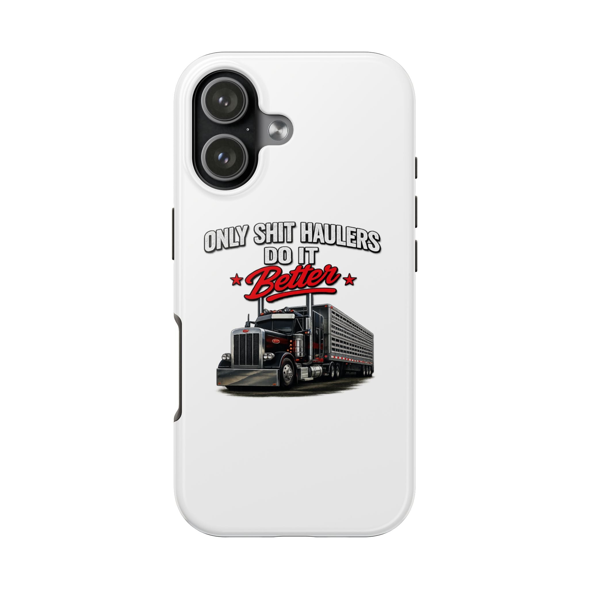 Tough Phone Cases
