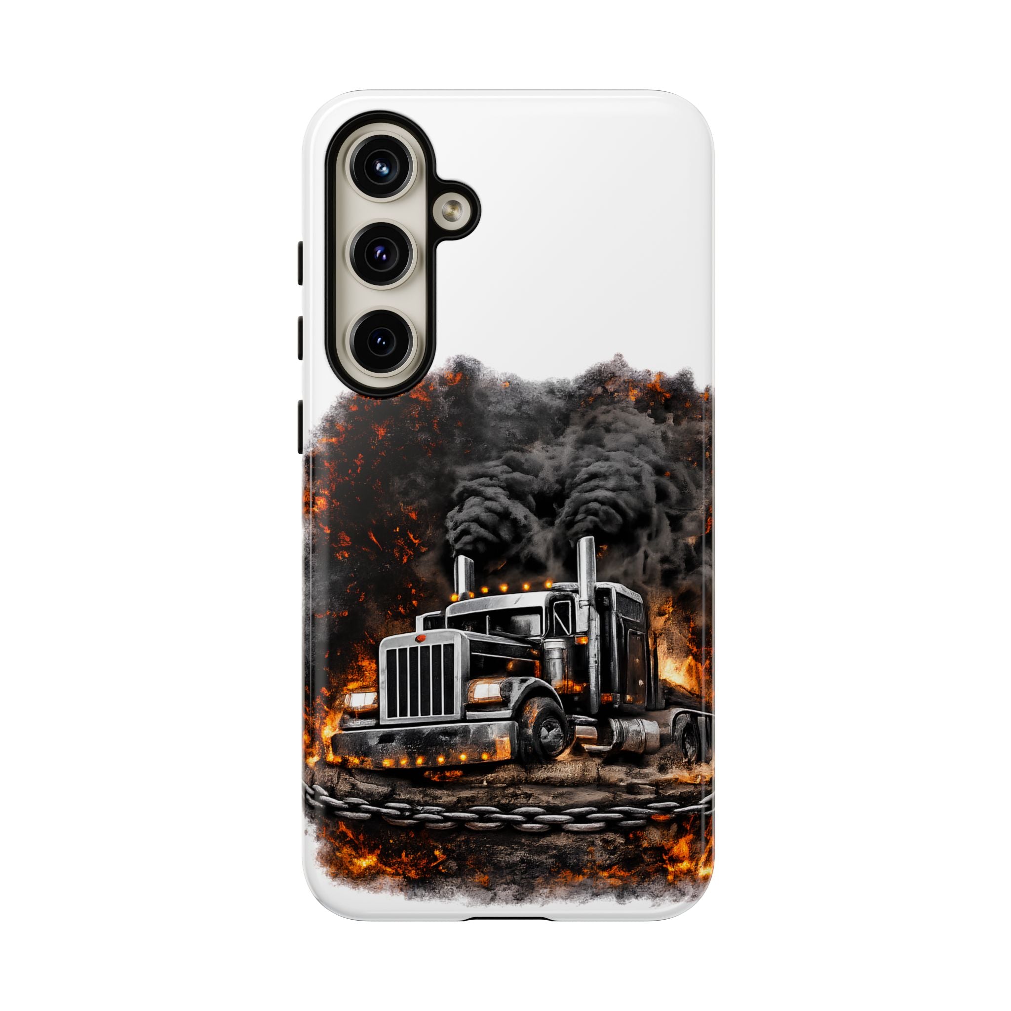Tough Cases
