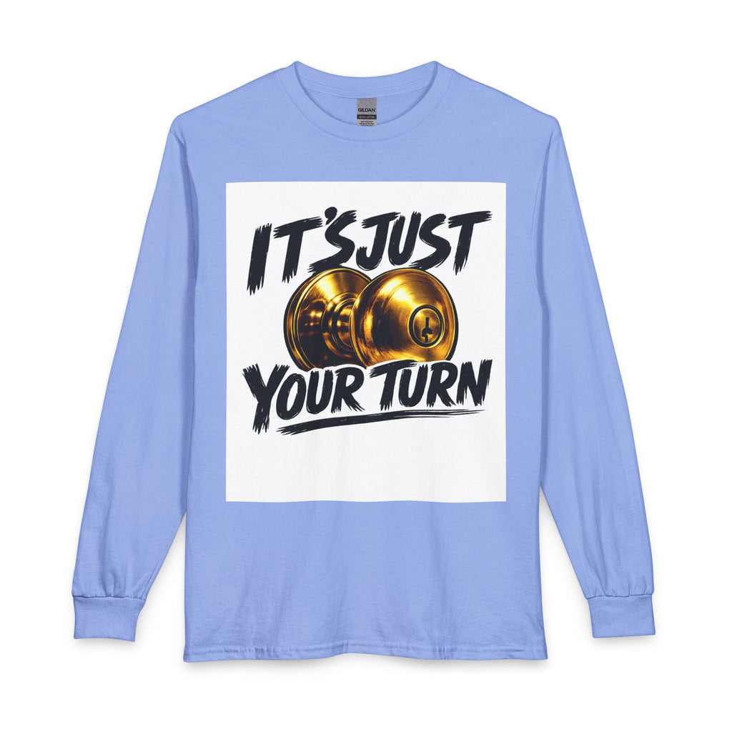 Unisex Long Sleeve T-Shirt