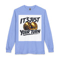 Unisex Long Sleeve T-Shirt