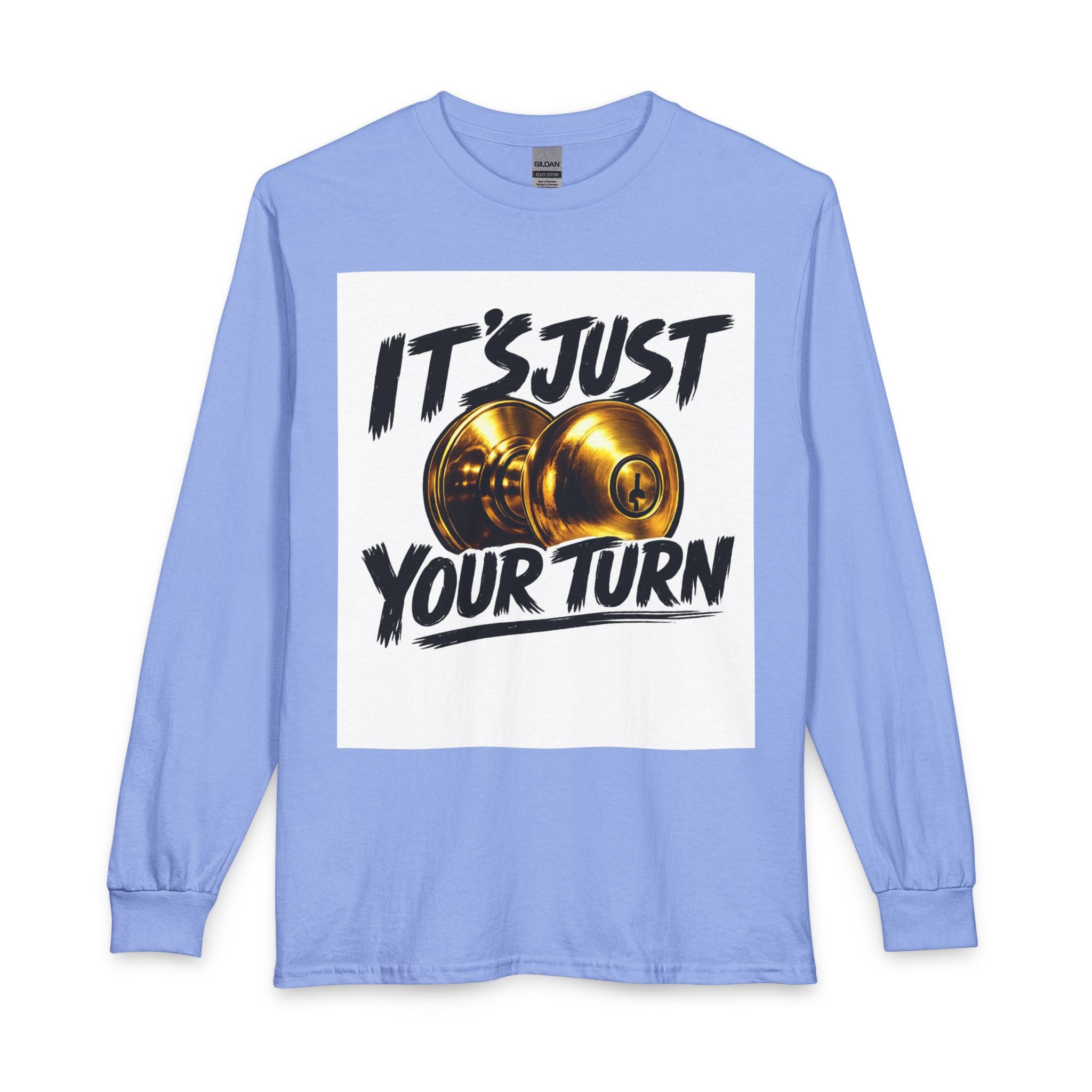 Unisex Long Sleeve T-Shirt