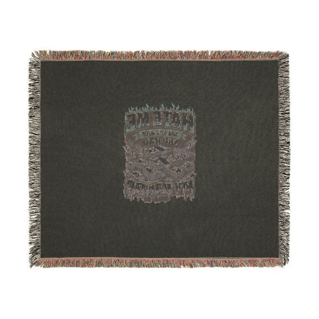 Woven Blanket