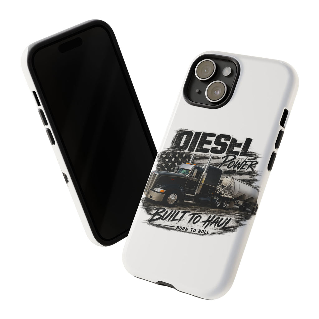 Tough Cases