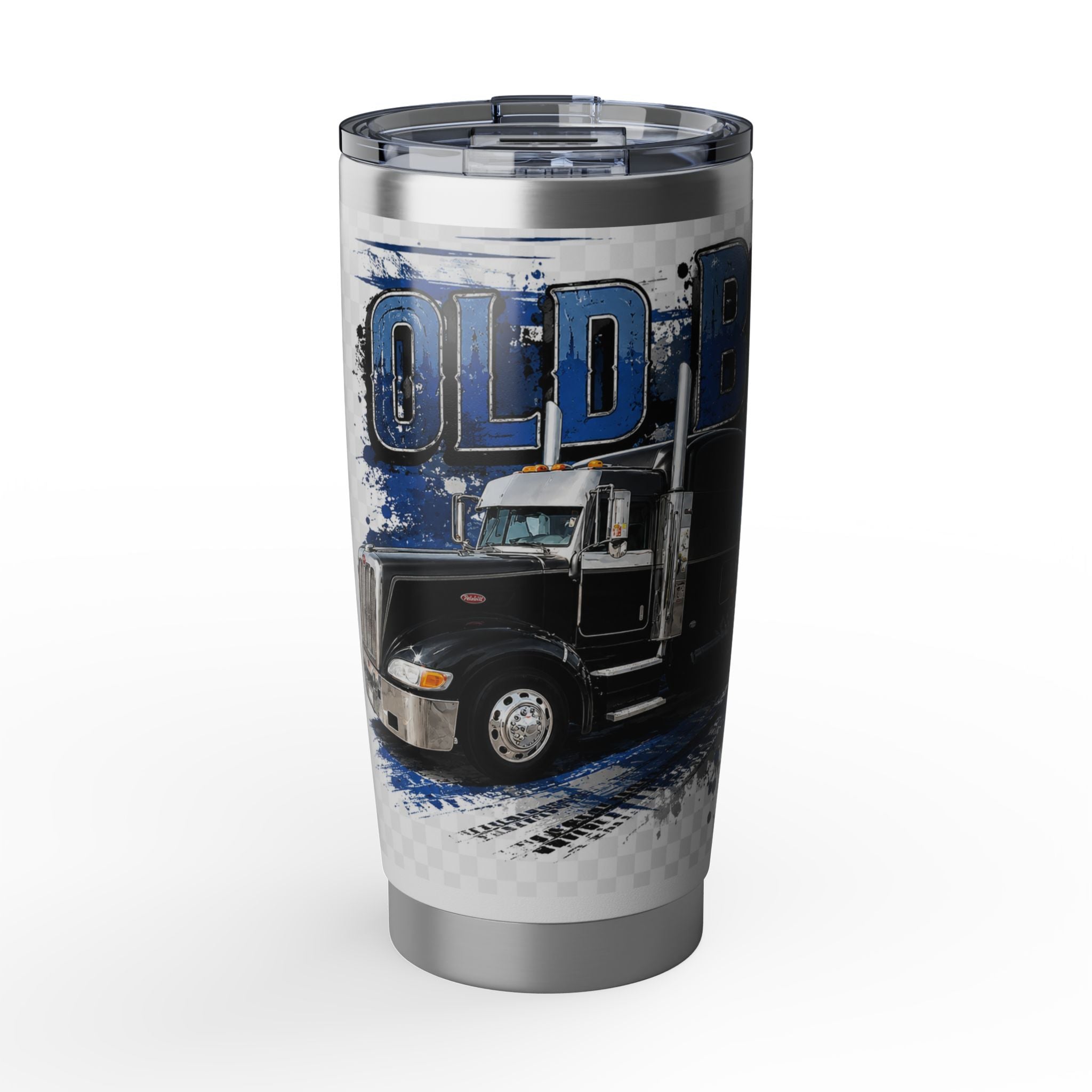 Vagabond 20oz Tumbler