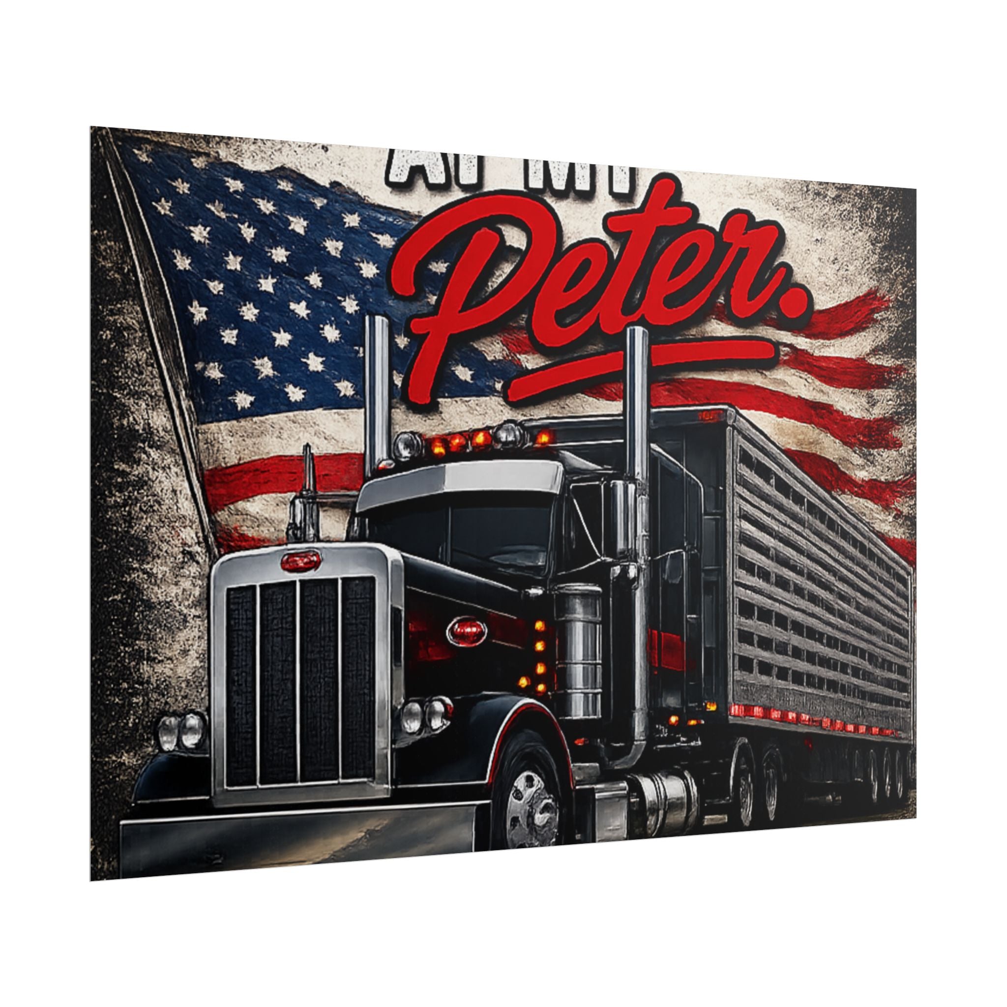 Rolled Posters