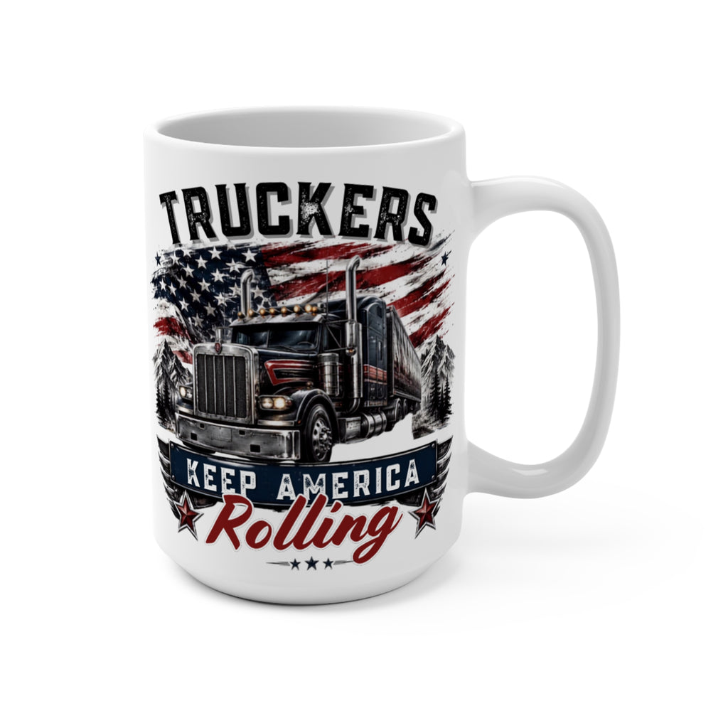 Mug 15oz
