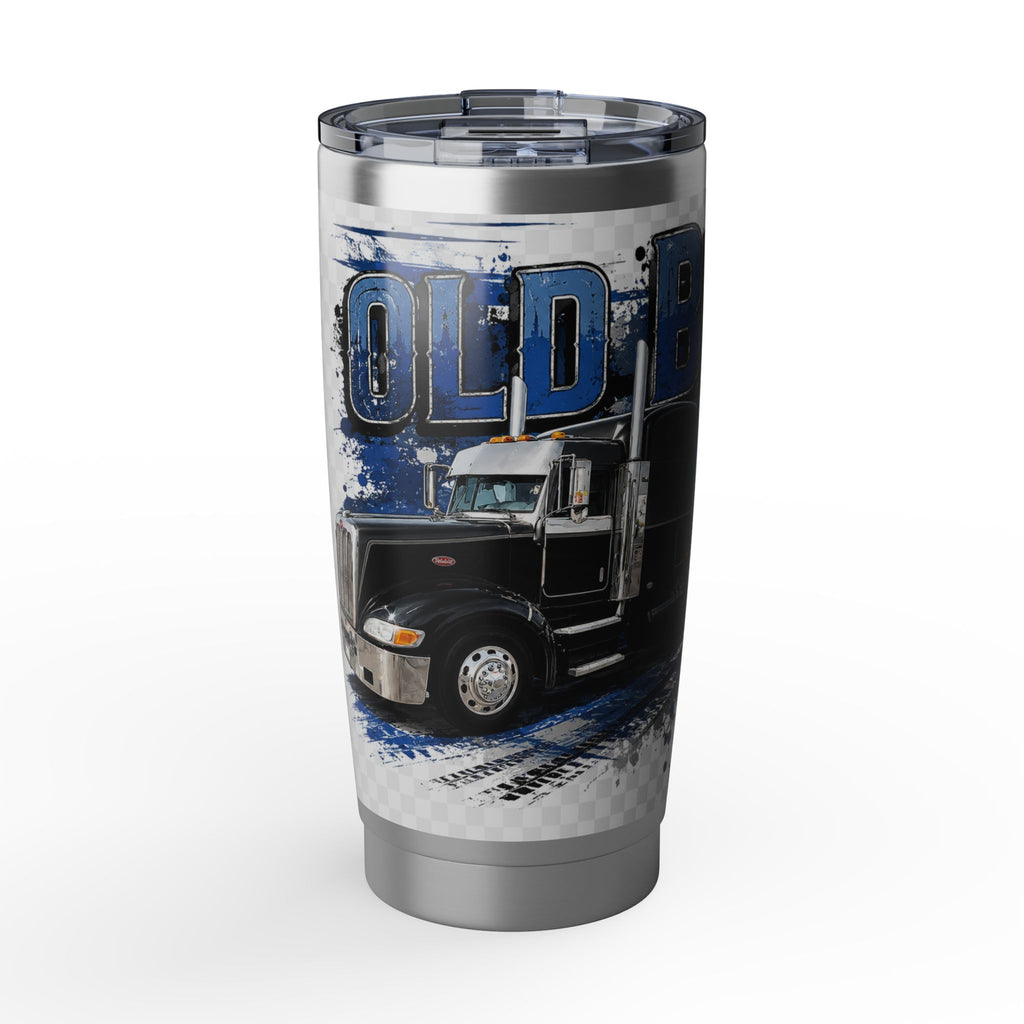 Vagabond 20oz Tumbler