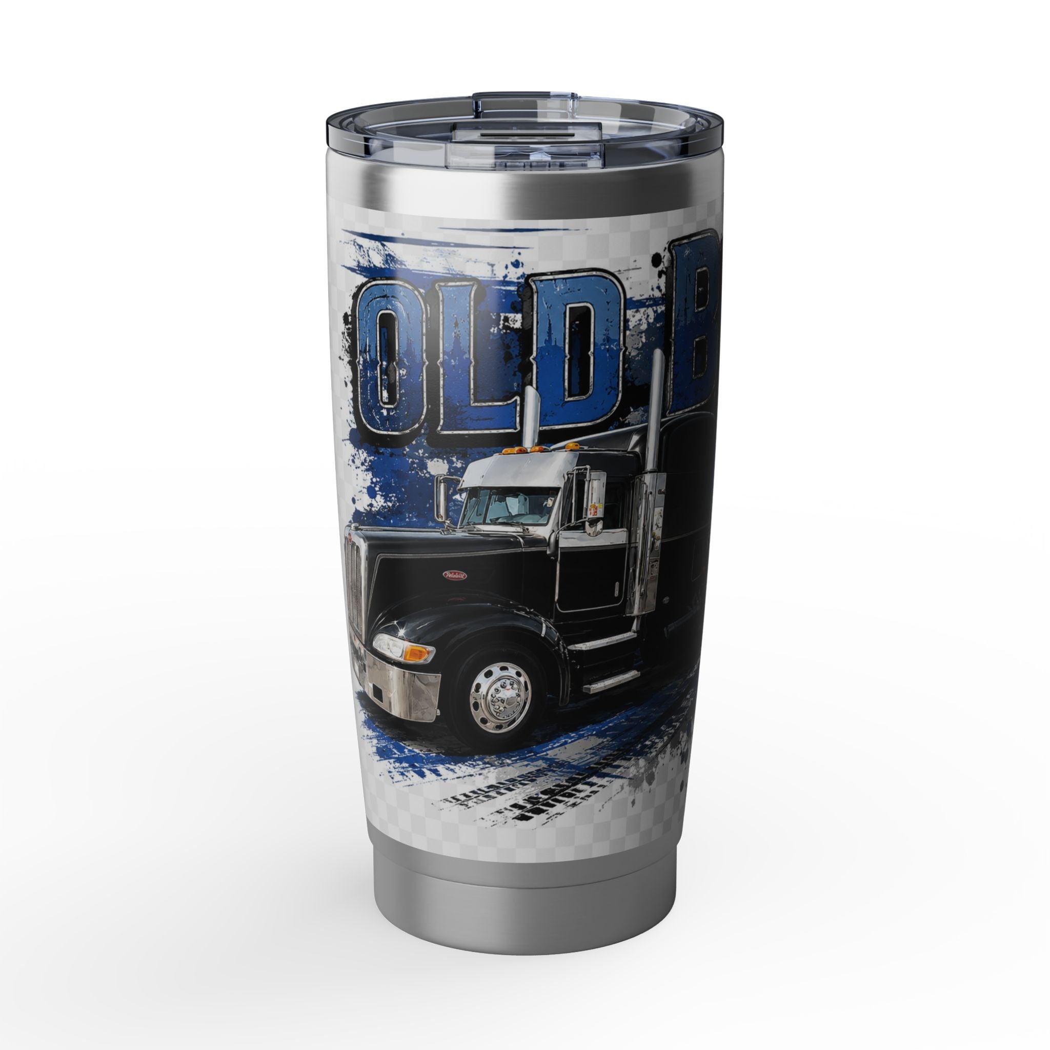 Vagabond 20oz Tumbler