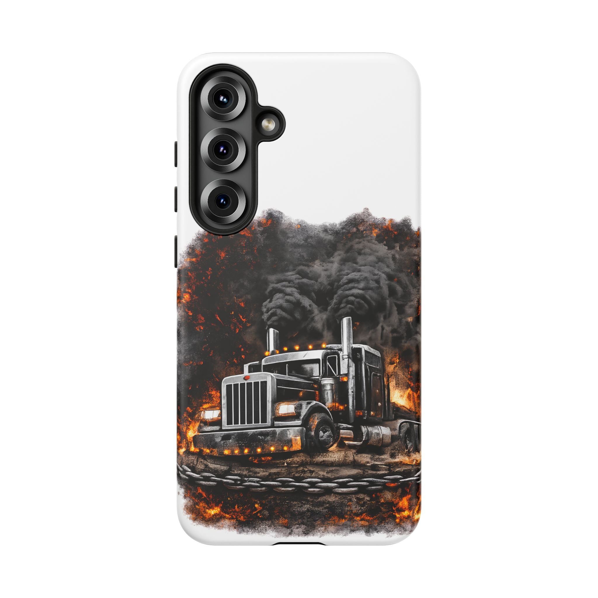 Tough Cases