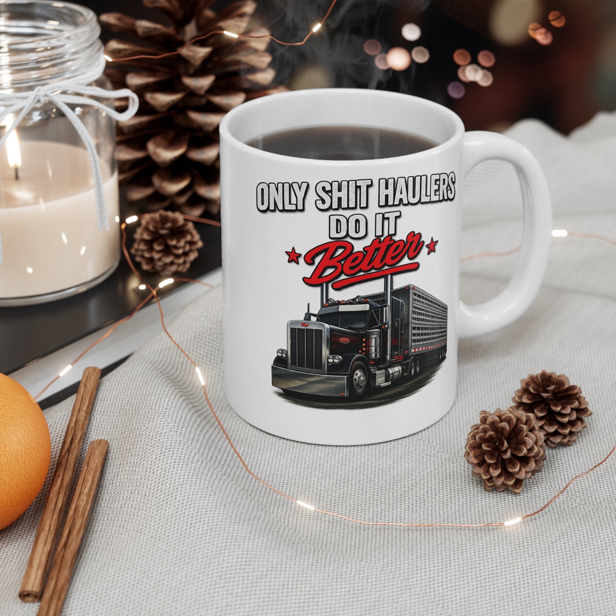 Mug 11oz