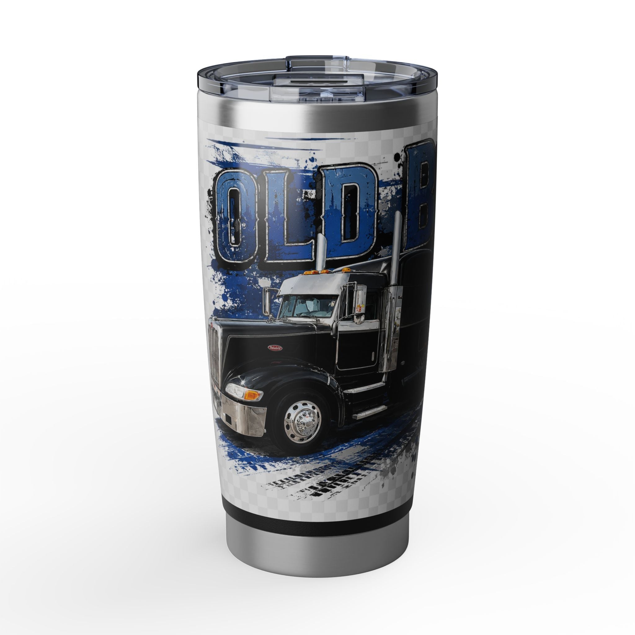 Vagabond 20oz Tumbler